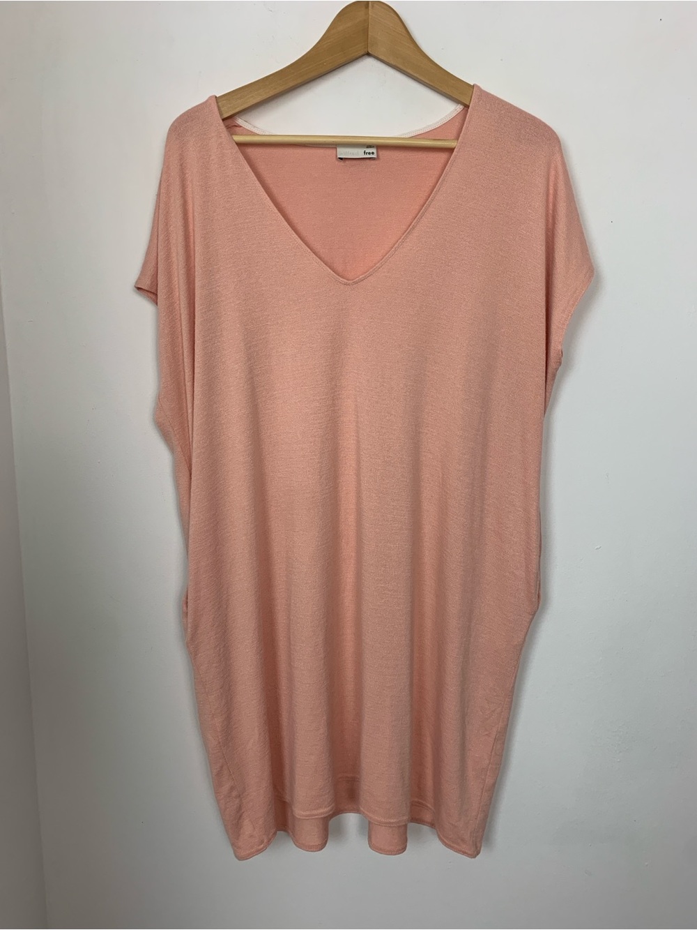 Aritzia Wilfred Free Lorelei Dress